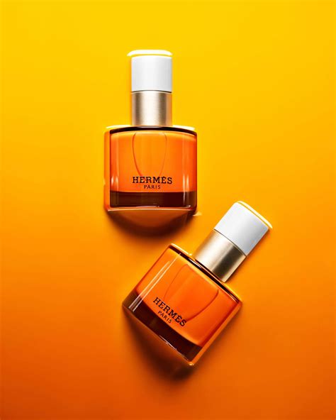 Here's Your Exclusive First Look at Hermès's New Nail Polish 